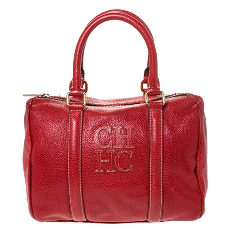 carolina herrera handbags online shop